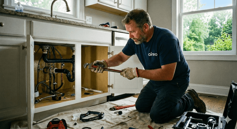 Heating & Air